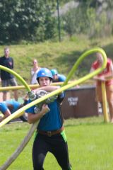 Fotogalerie Štít Radhoště 2014, foto č. 48