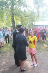 Fotogalerie Štít Radhoště 2014, foto č. 25