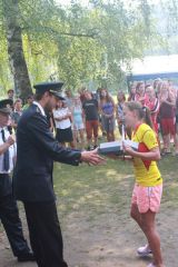 Fotogalerie Štít Radhoště 2014, foto č. 24