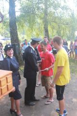 Fotogalerie Štít Radhoště 2014, foto č. 9