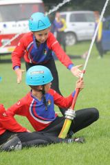 Fotogalerie Štít Radhoště 2014, foto č. 136