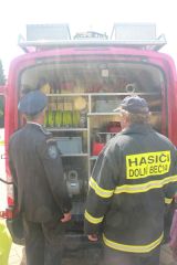 Fotogalerie Slavnostní předání nového auta, foto č. 15