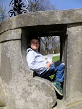 Fotogalerie 22.pouť na sv. Hostýně 2015, foto č. 7