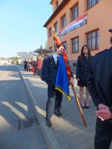 Fotogalerie 22.pouť na sv. Hostýně 2015, foto č. 33