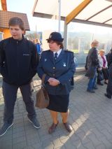 Fotogalerie 22.pouť na sv. Hostýně 2015, foto č. 30