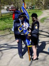 Fotogalerie 22.pouť na sv. Hostýně 2015, foto č. 27