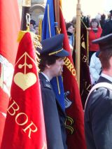 Fotogalerie 22.pouť na sv. Hostýně 2015, foto č. 25