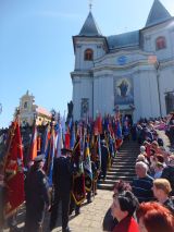 Fotogalerie 22.pouť na sv. Hostýně 2015, foto č. 24