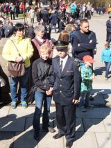 Fotogalerie 22.pouť na sv. Hostýně 2015, foto č. 23