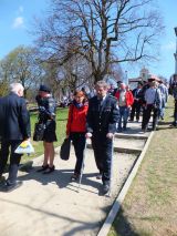 Fotogalerie 22.pouť na sv. Hostýně 2015, foto č. 19