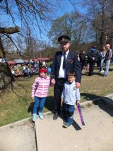 Fotogalerie 22.pouť na sv. Hostýně 2015, foto č. 17