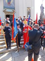 Fotogalerie 22.pouť na sv. Hostýně 2015, foto č. 16