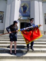 Fotogalerie 22.pouť na sv. Hostýně 2015, foto č. 3