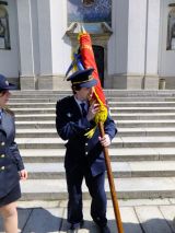 Fotogalerie 22.pouť na sv. Hostýně 2015, foto č. 6