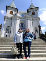 Fotogalerie 22.pouť na sv. Hostýně 2015, foto č. 5