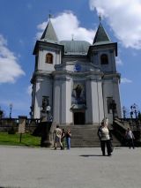 Fotogalerie 22.pouť na sv. Hostýně 2015, foto č. 4